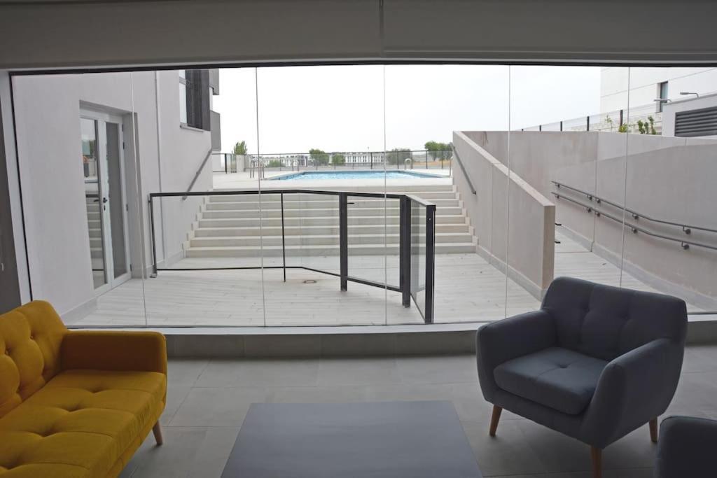 Apartamento Rivascenter المظهر الخارجي الصورة