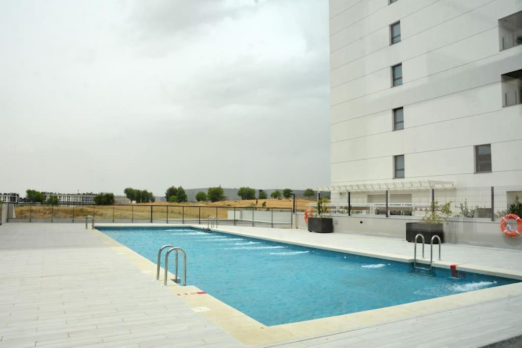 Apartamento Rivascenter المظهر الخارجي الصورة