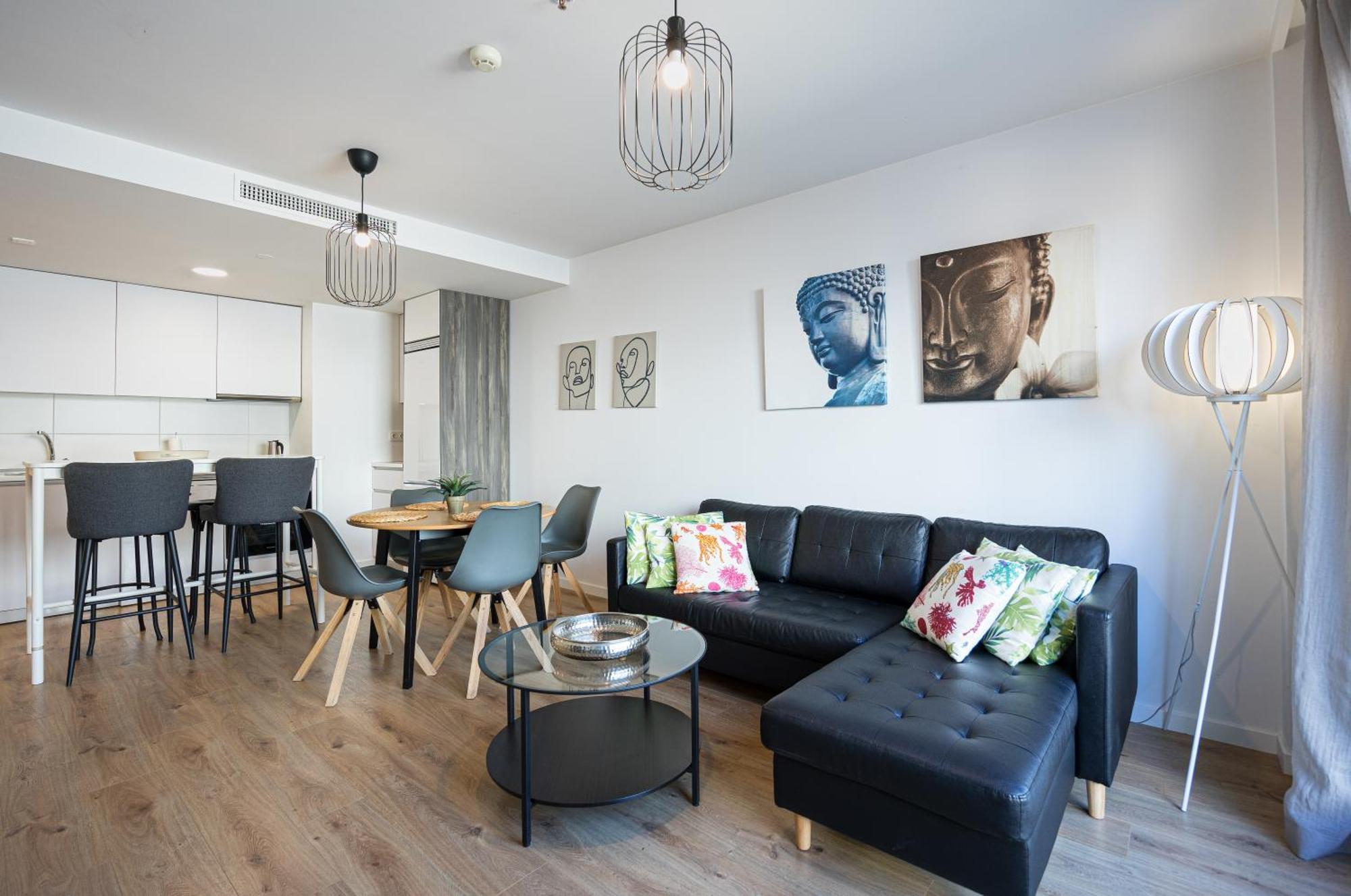 Apartamento Rivascenter المظهر الخارجي الصورة