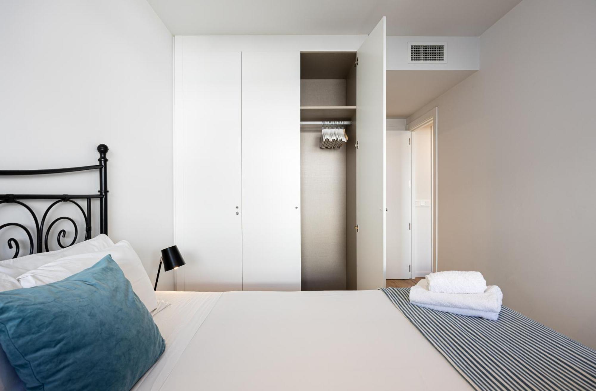 Apartamento Rivascenter المظهر الخارجي الصورة