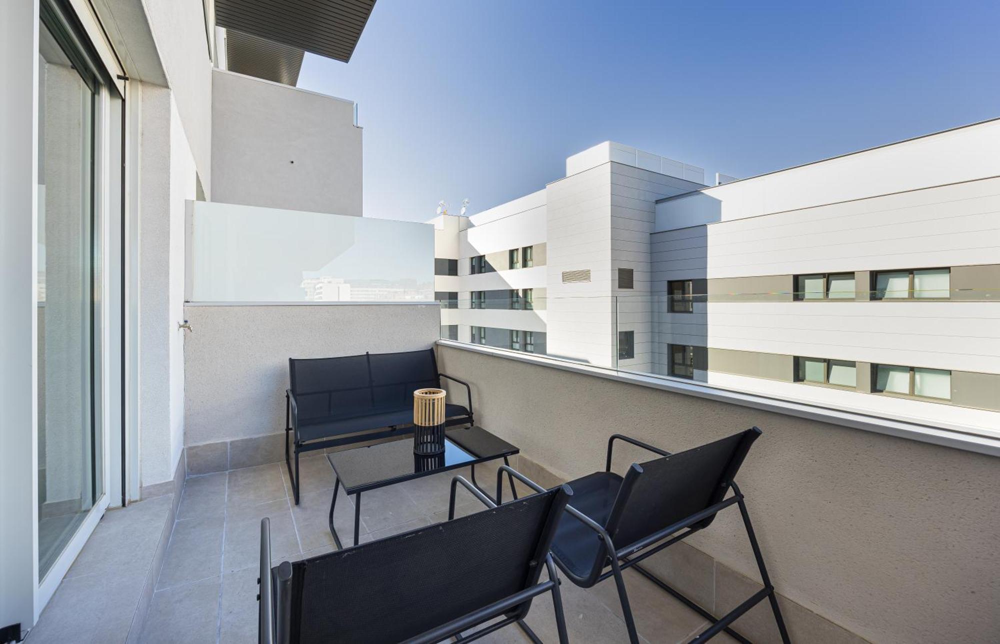 Apartamento Rivascenter المظهر الخارجي الصورة