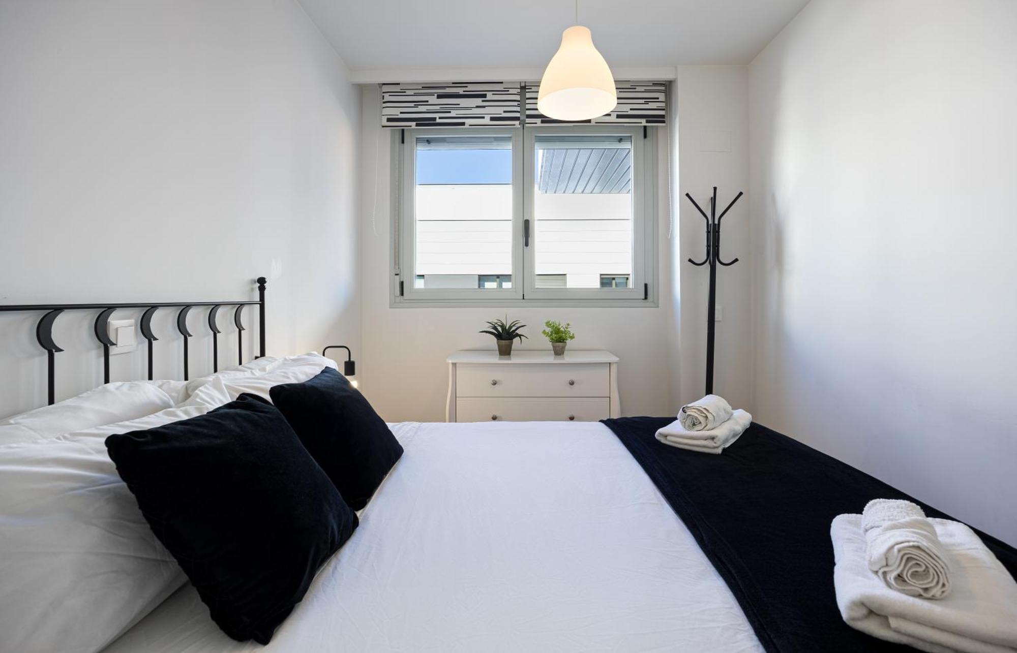Apartamento Rivascenter المظهر الخارجي الصورة