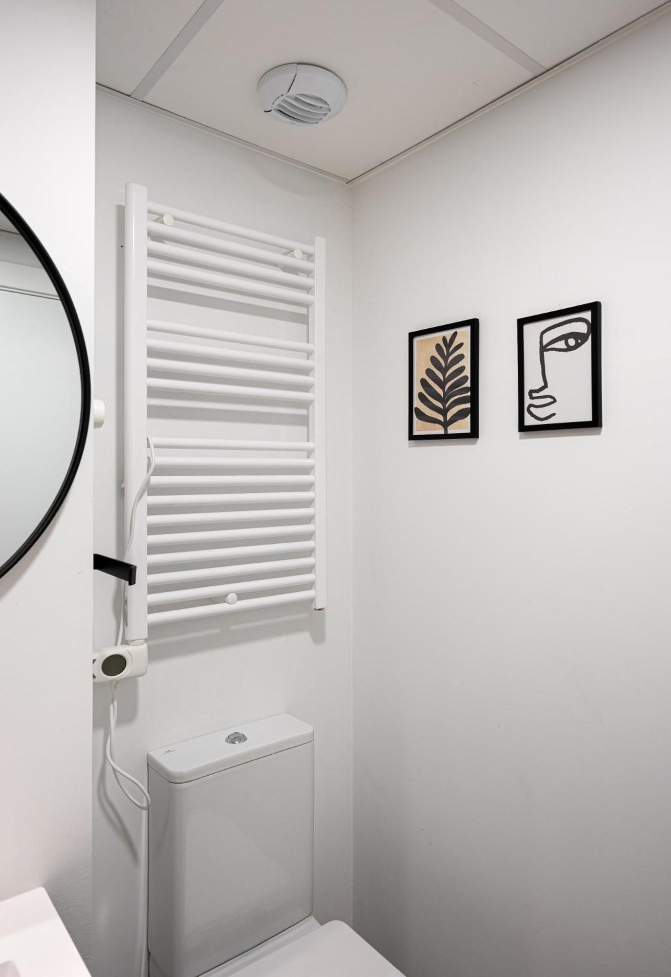 Apartamento Rivascenter المظهر الخارجي الصورة