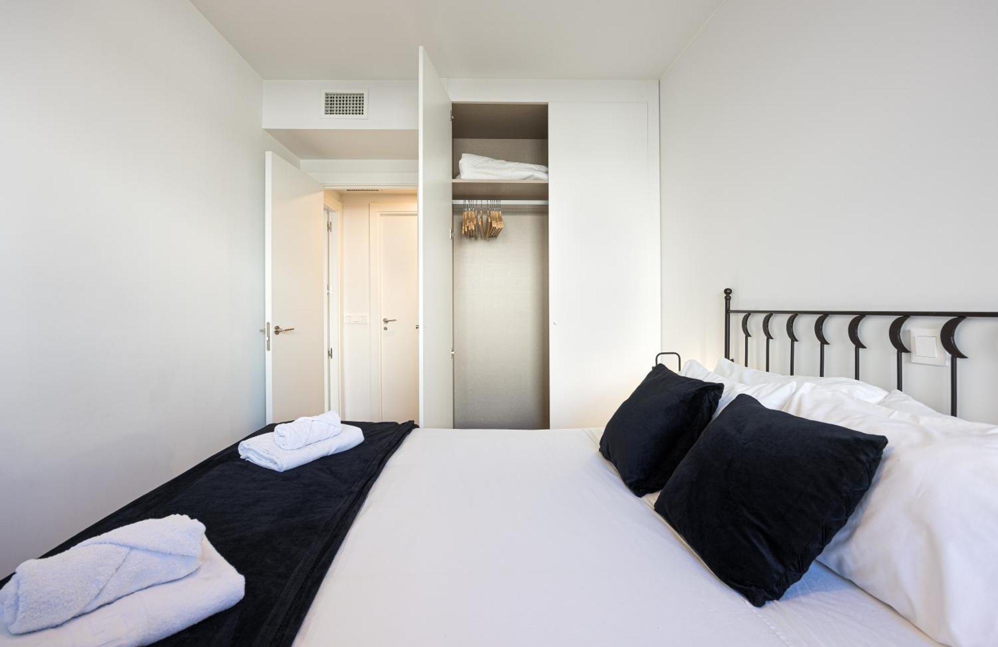 Apartamento Rivascenter المظهر الخارجي الصورة
