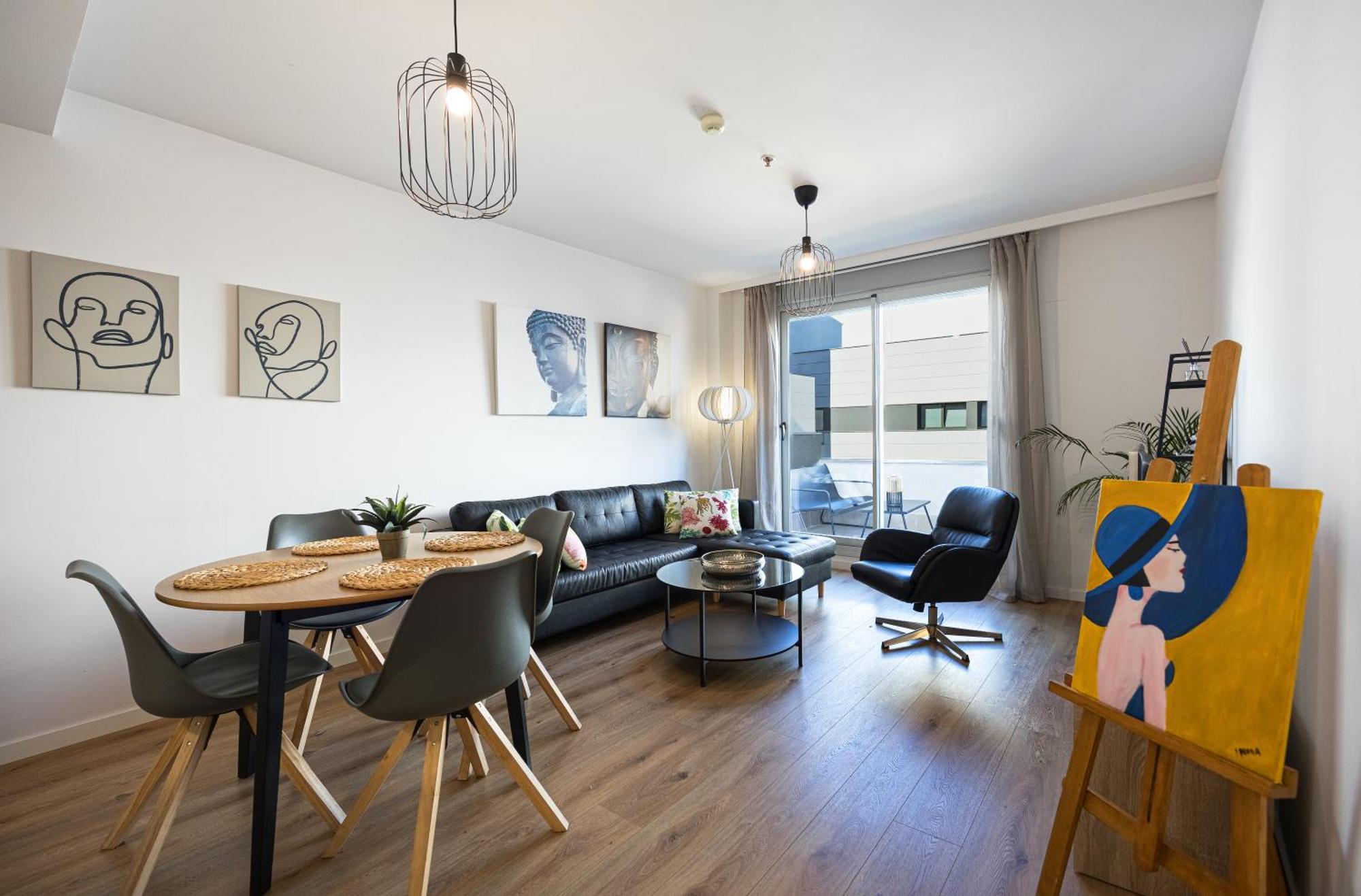 Apartamento Rivascenter المظهر الخارجي الصورة