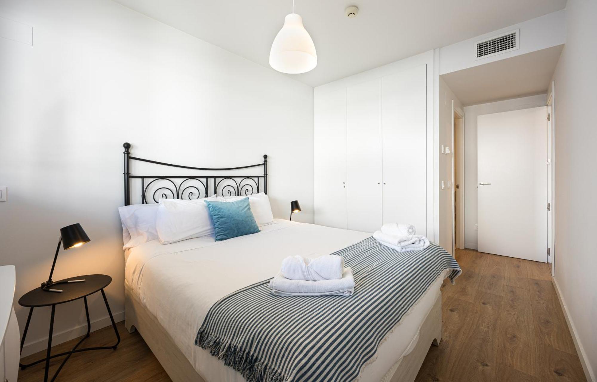 Apartamento Rivascenter المظهر الخارجي الصورة