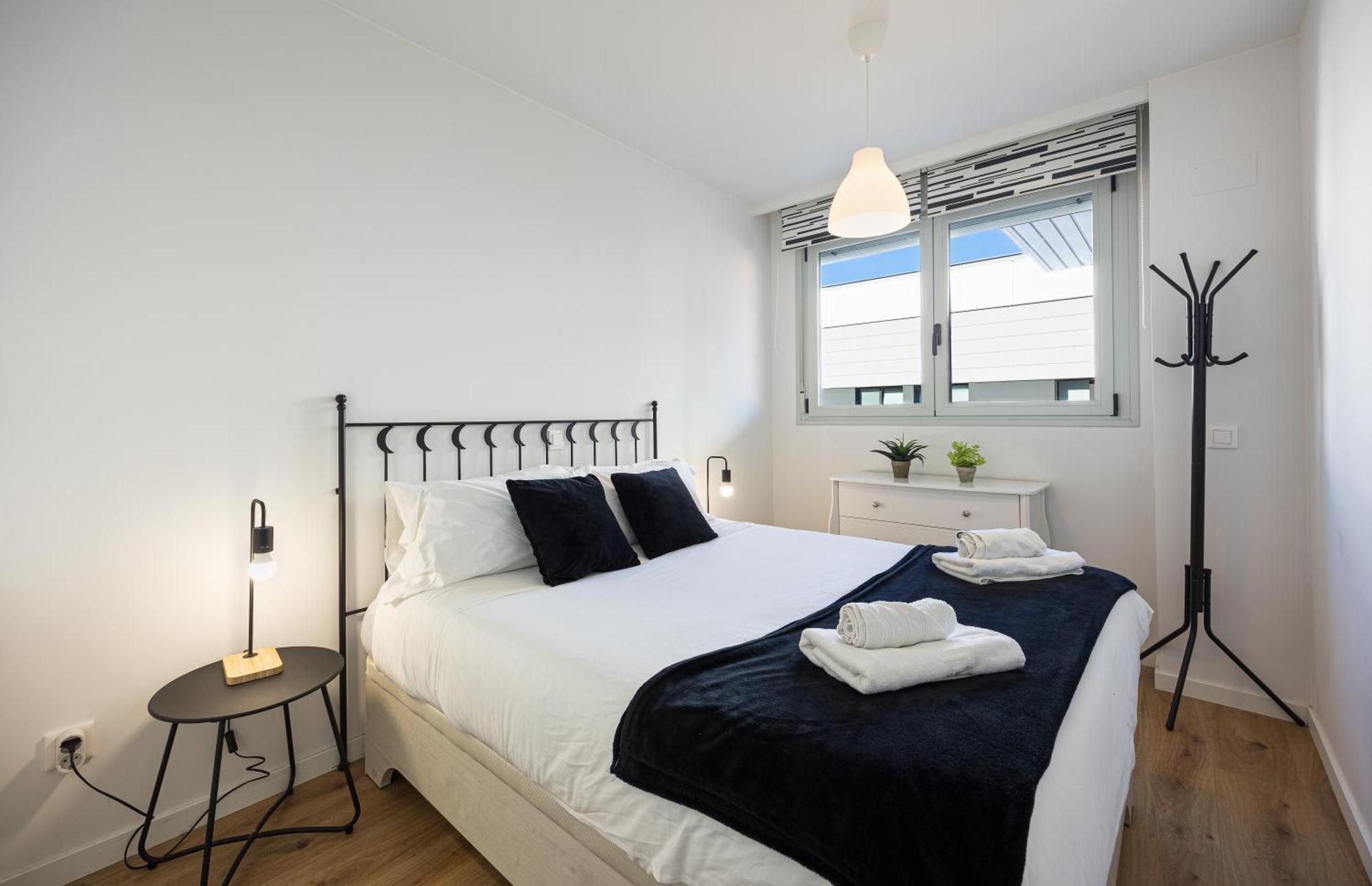 Apartamento Rivascenter المظهر الخارجي الصورة