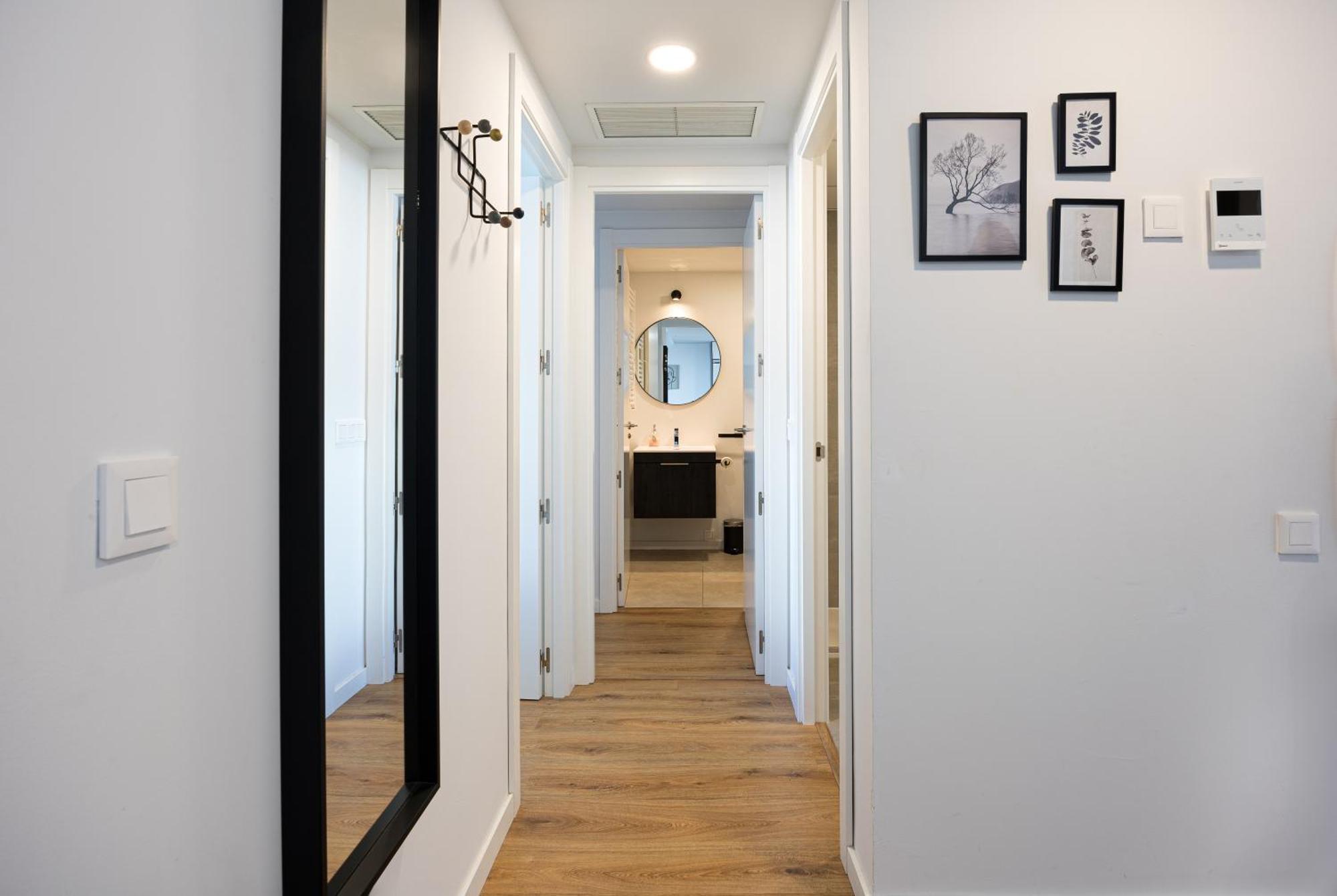 Apartamento Rivascenter المظهر الخارجي الصورة