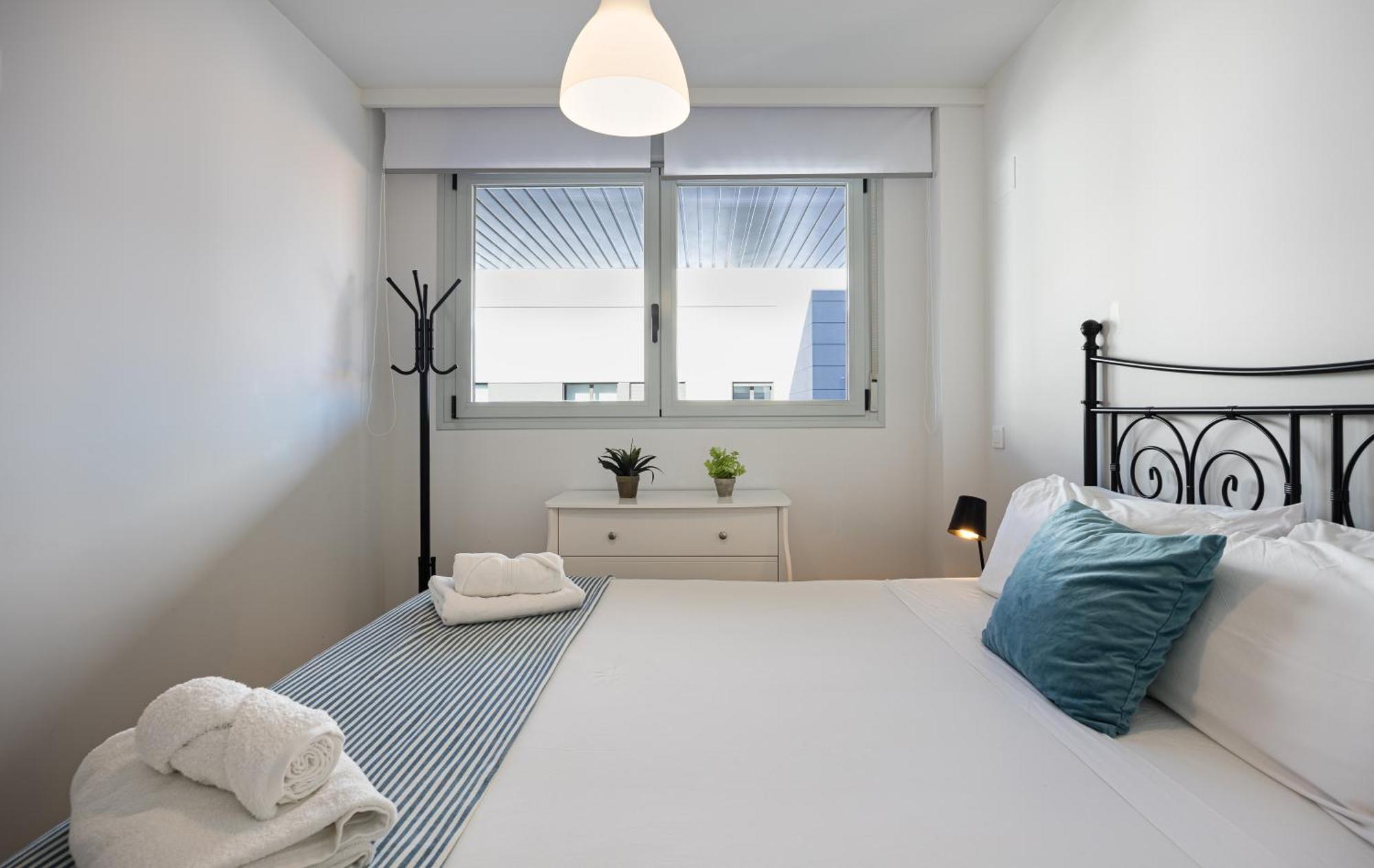 Apartamento Rivascenter المظهر الخارجي الصورة
