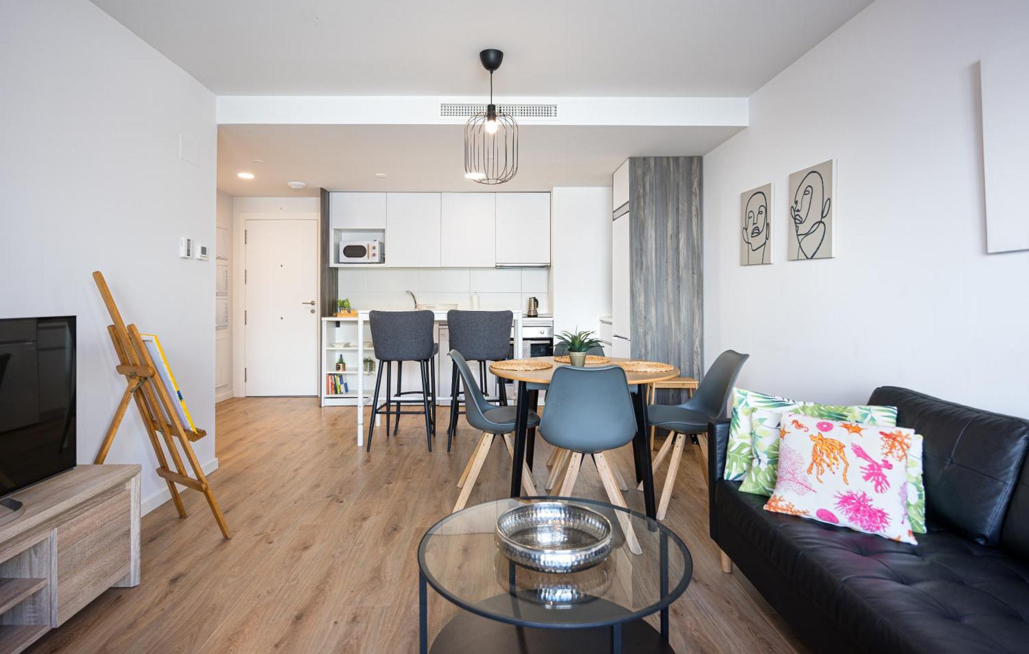 Apartamento Rivascenter المظهر الخارجي الصورة